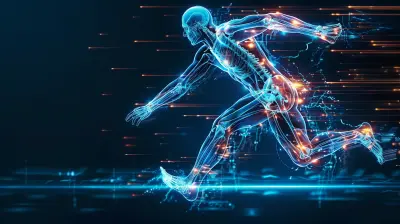 Bone Health for Athletes: Optimizing Recovery and Performance