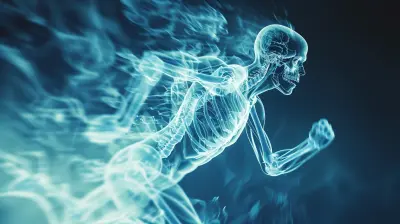 Bone Health for Athletes: Optimizing Recovery and Performance