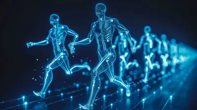 Bone Health for Athletes: Optimizing Recovery and Performance