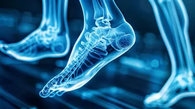 Bone Health for Runners: Preventing Impact-Related Injuries