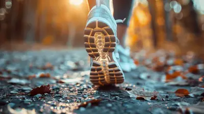 Bone Health for Runners: Preventing Impact-Related Injuries