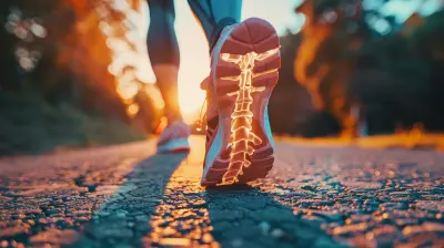 Bone Health for Runners: Preventing Impact-Related Injuries