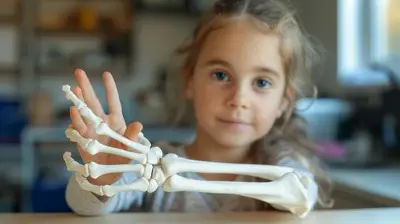 Bone Health in Children: Starting Them on the Right Path