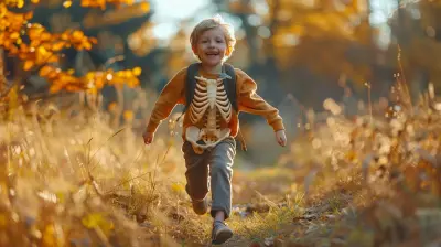 Bone Health in Children: Starting Them on the Right Path