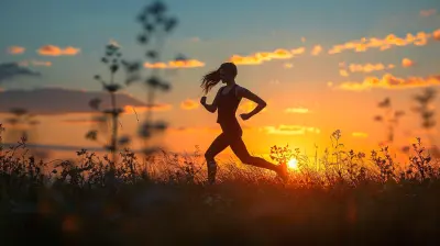 Boost Your Energy with These Simple Daily Movements