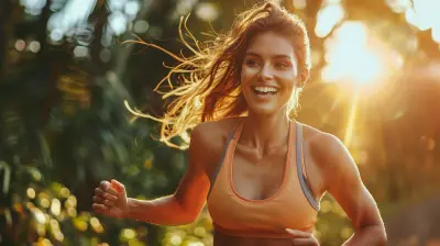 Boost Your Energy with These Simple Daily Movements