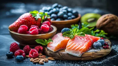 Breaking Through Weight Loss Plateaus With The Paleo Diet