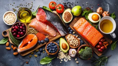 Breaking Through Weight Loss Plateaus with the Paleo Diet