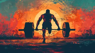 Building Endurance: How to Go the Distance