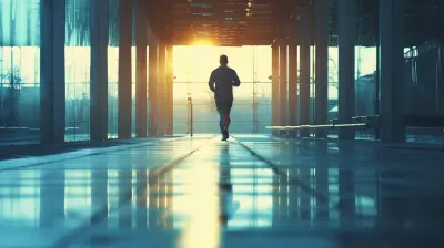 Building Endurance: How to Go the Distance
