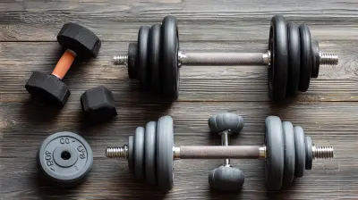 Building Sustainable Habits to Reach Your Fitness Milestones