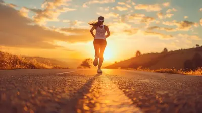 Building the Perfect Running Playlist to Power Your Pace