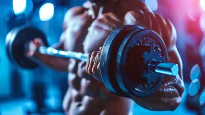 Busting Workout Myths What Science Actually Says