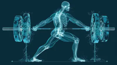 Can Weightlifting Improve Bone Density and Joint Health?