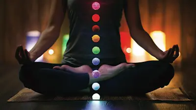 Chakra Meditation: Aligning Your Inner Energy