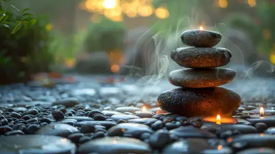 Chakra Meditation Aligning Your Inner Energy