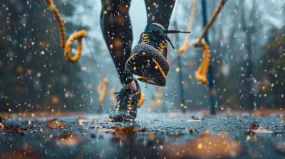 Challenge Yourself with Functional Training for Everyday Fitness