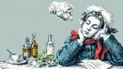 Cold Remedies: What Works and What Doesn’t