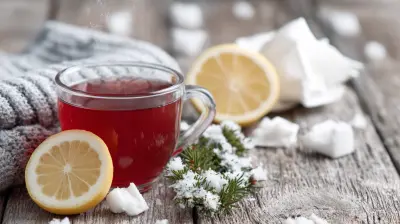 Cold Remedies: What Works and What Doesn’t