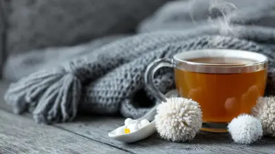 Cold Remedies: What Works and What Doesn’t