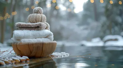 Cold Therapy vs Heat Therapy: Which One is Better for Recovery?