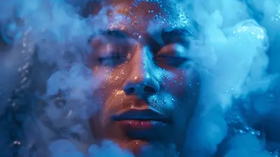 Cold Therapy vs Heat Therapy: Which One is Better for Recovery?