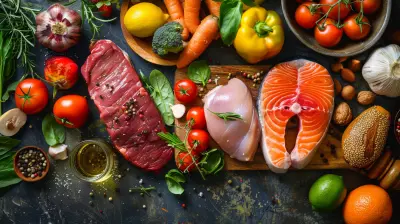 Common Mistakes When Transitioning to Paleo and How to Avoid Them