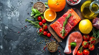 Common Mistakes When Transitioning to Paleo and How to Avoid Them