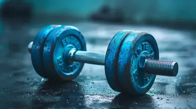 Common Muscle Recovery Tips Every Weightlifter Should Know