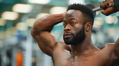 Common Muscle Recovery Tips Every Weightlifter Should Know