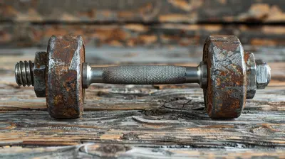 Common Muscle Recovery Tips Every Weightlifter Should Know