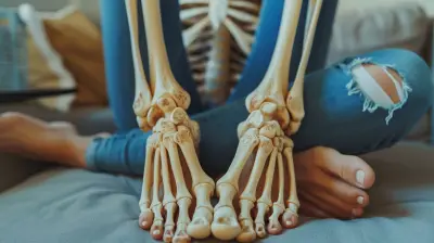 Common Myths About Bone Health Debunked