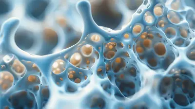 Common Myths About Bone Health Debunked