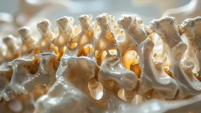 Common Myths About Bone Health, Debunked