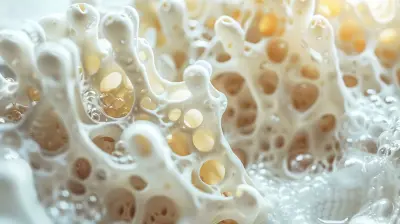 Common Myths About Bone Health Debunked