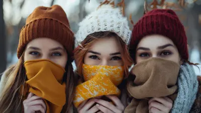 Common Myths About the Flu You Should Stop Believing