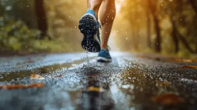 Common Running Mistakes and How to Avoid Them