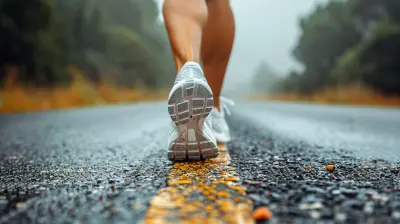 Common Running Mistakes and How to Avoid Them