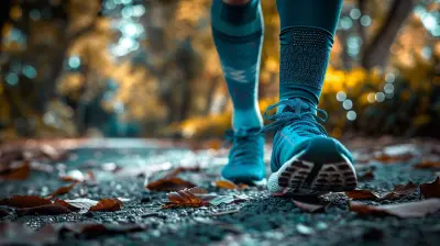Compression Gear: Can It Really Speed Up Your Recovery?