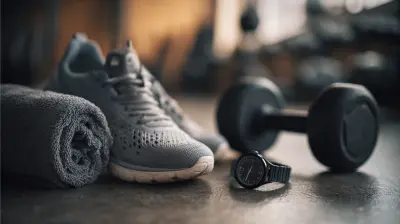 Creating a Home Workout Routine You'll Love in 2027