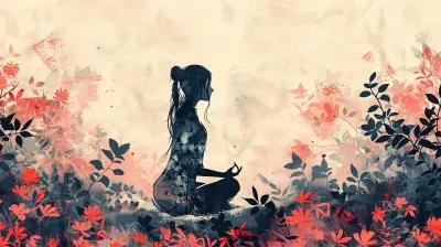 Creating a Meditation Routine That Fits Your Lifestyle