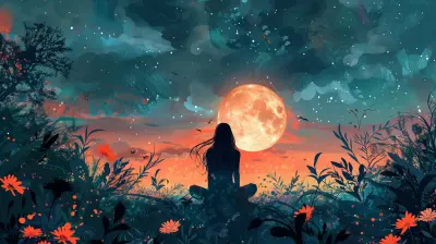 Creating a Meditation Routine That Fits Your Lifestyle