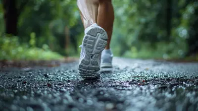 Cross Training Workouts That Enhance Your Running