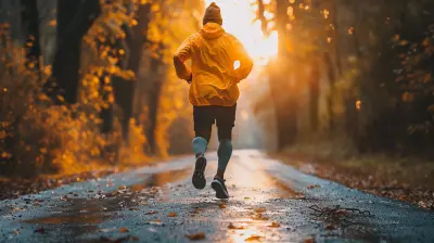 Cross-Training Workouts That Enhance Your Running