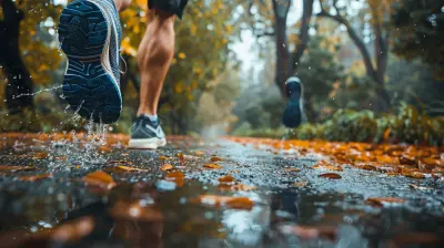 Cross-Training Workouts That Enhance Your Running