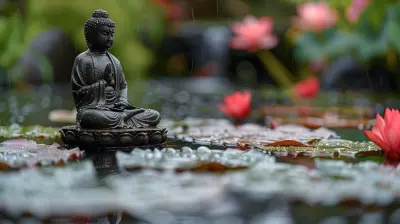 Cultivating Patience Through Mindfulness Practices