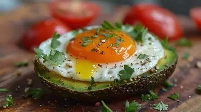 Debunking Common Myths About Low Carb Diets