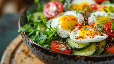 Debunking Common Myths About Low Carb Diets