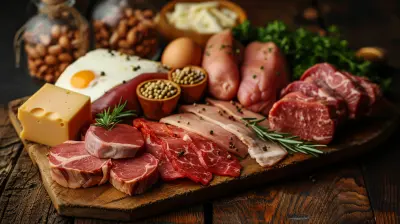 Debunking Common Myths About Low Carb Diets