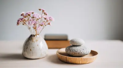 Declutter Your Day with These Simple Wellness Tips